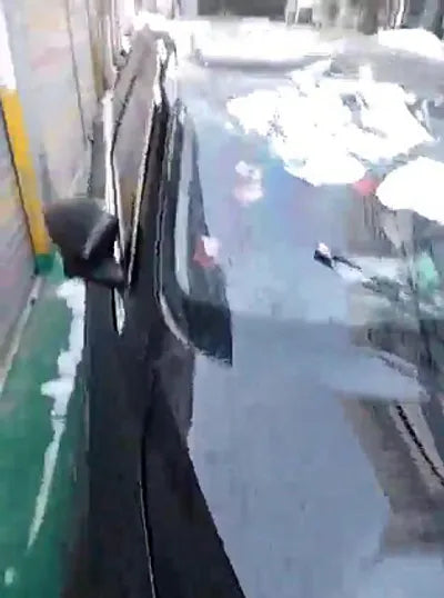 2015 Volkswagen Passat 1VWZZZA3ZFC037417 VIN:1VWZZZA3ZFC037417