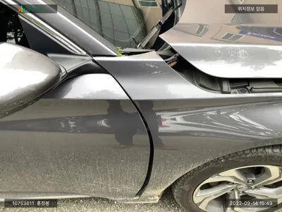 2018 Honda Accord 1HGCV1650JA511445 VIN:1HGCV1650JA511445