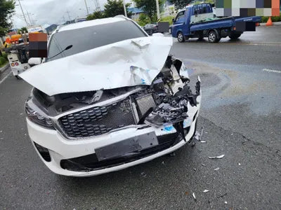 2017 Kia Sorento VIN: