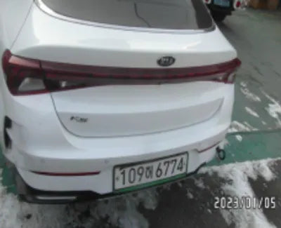 2021 Kia K5 KNAG141ABMA140333 VIN:KNAG141ABMA140333