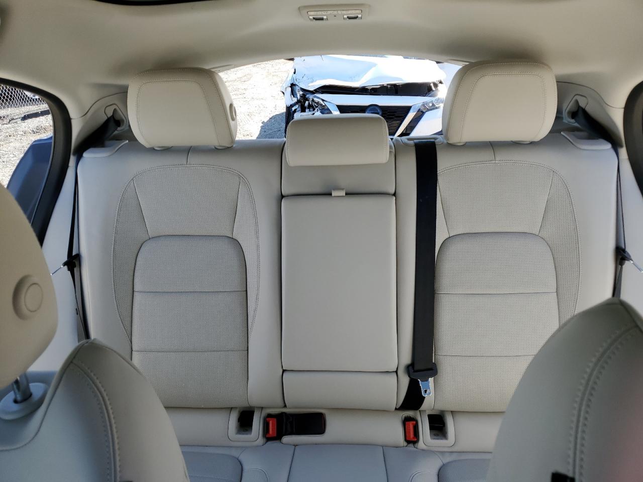 2022 JAGUAR I-PACE HSE VIN:SADHD2S18N1621209