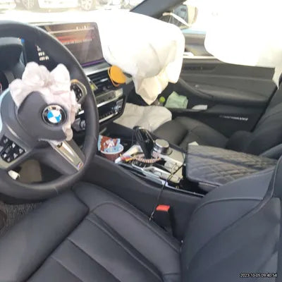 2023 BMW 520 WBA11BH05PCM95593 VIN:WBA11BH05PCM95593