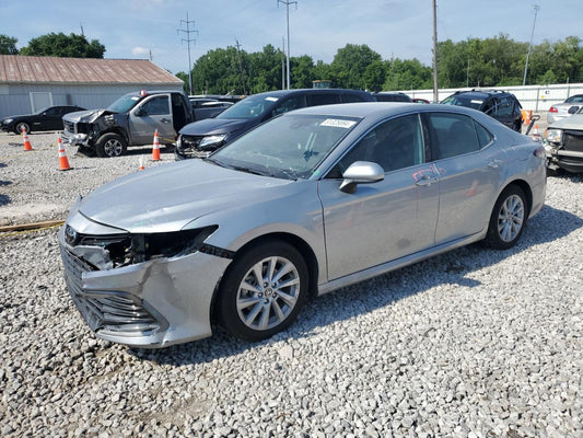 2023 TOYOTA CAMRY LE VIN:4T1C11AKXPU093852