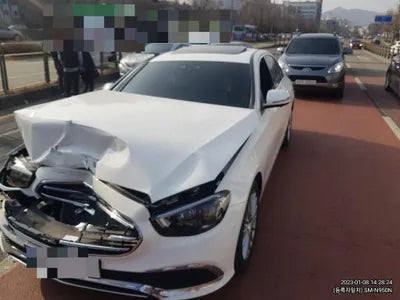 2022 Mercedes-Benz E 250 W1KZF4FB5NB078586 VIN:W1KZF4FB5NB078586