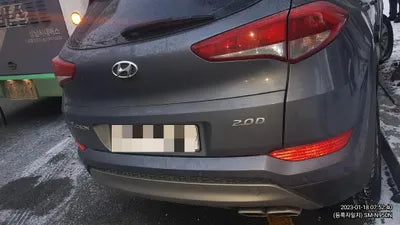 2018 Hyundai Tucson KMHJ281ABJU678687 VIN:KMHJ281ABJU678687