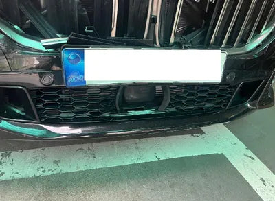 2022 BMW 740 WBA7D2101NCH79945 VIN:WBA7D2101NCH79945