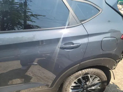 2020 Hyundai Tucson KMHJ281ABLU209211 VIN:KMHJ281ABLU209211