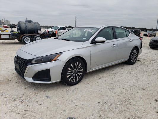 2023 NISSAN ALTIMA SV VIN:1N4BL4DV5PN339742