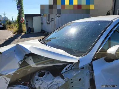 2022 Kia K5 KNAG341ABNA177680 VIN:KNAG341ABNA177680