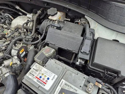 2018 Hyundai Tucson KMHJ3815GJU678648 VIN:KMHJ3815GJU678648