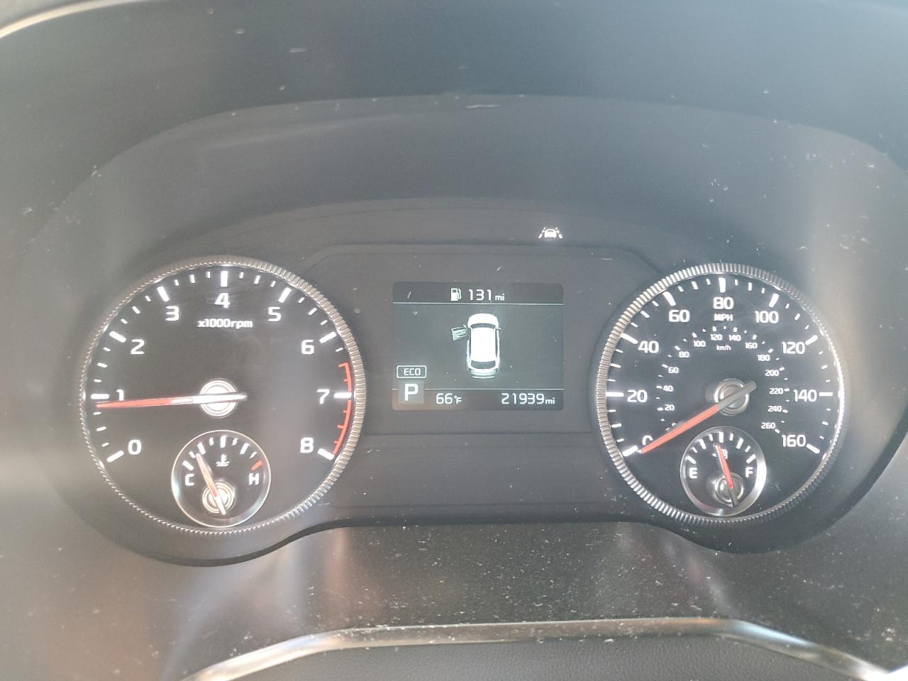 2022 KIA TELLURIDE LX VIN:5XYP24HC4NG315531