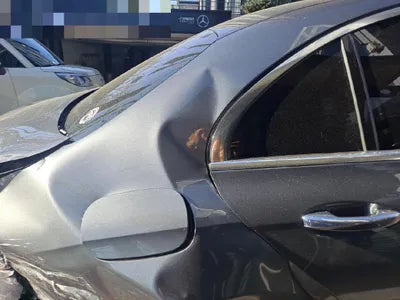 2017 Mercedes-Benz E 200 WDDZF4CB8HA120828 VIN:WDDZF4CB8HA120828