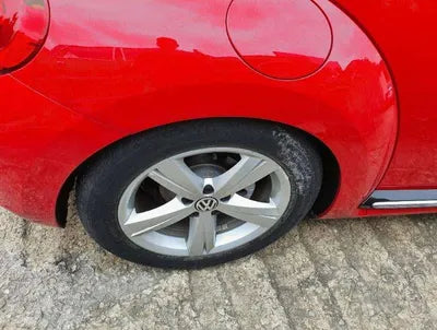 2015 Volkswagen Beetle WVWZZZ16ZFM625101 VIN:WVWZZZ16ZFM625101