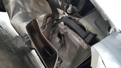 2022 BMW 520 WBA11BH08NCK00984 VIN:WBA11BH08NCK00984