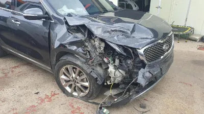 2015 Kia Sorento 928KMKNAPH81ABFA0 VIN:928KMKNAPH81ABFA0