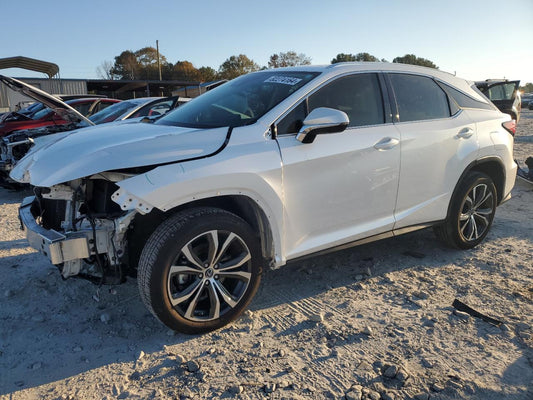 2022 LEXUS RX 350 VIN:2T2HZMAA7NC249282