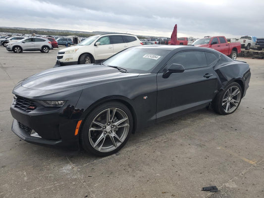 2023 CHEVROLET CAMARO LS VIN:1G1FB1RS9P0160850
