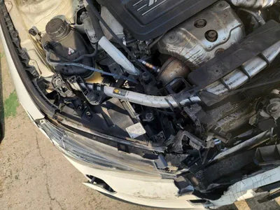 2015 Mercedes-Benz CLA 45 AMG VIN: