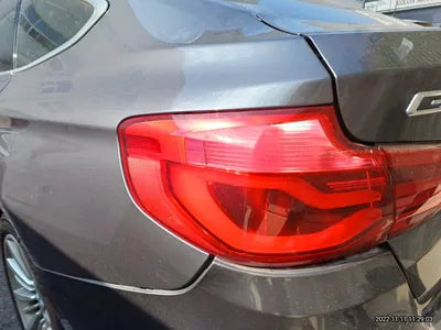 2018 BMW 320 WBA8T3107JG806031 VIN:WBA8T3107JG806031