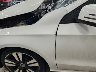 2018 Mercedes-Benz A 200 WDDBF4DB5JJ618930 VIN:WDDBF4DB5JJ618930