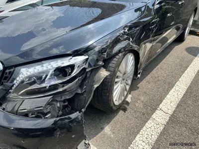 2016 Mercedes-Benz S 350 WDDUF3DB4GA207188 VIN:WDDUF3DB4GA207188