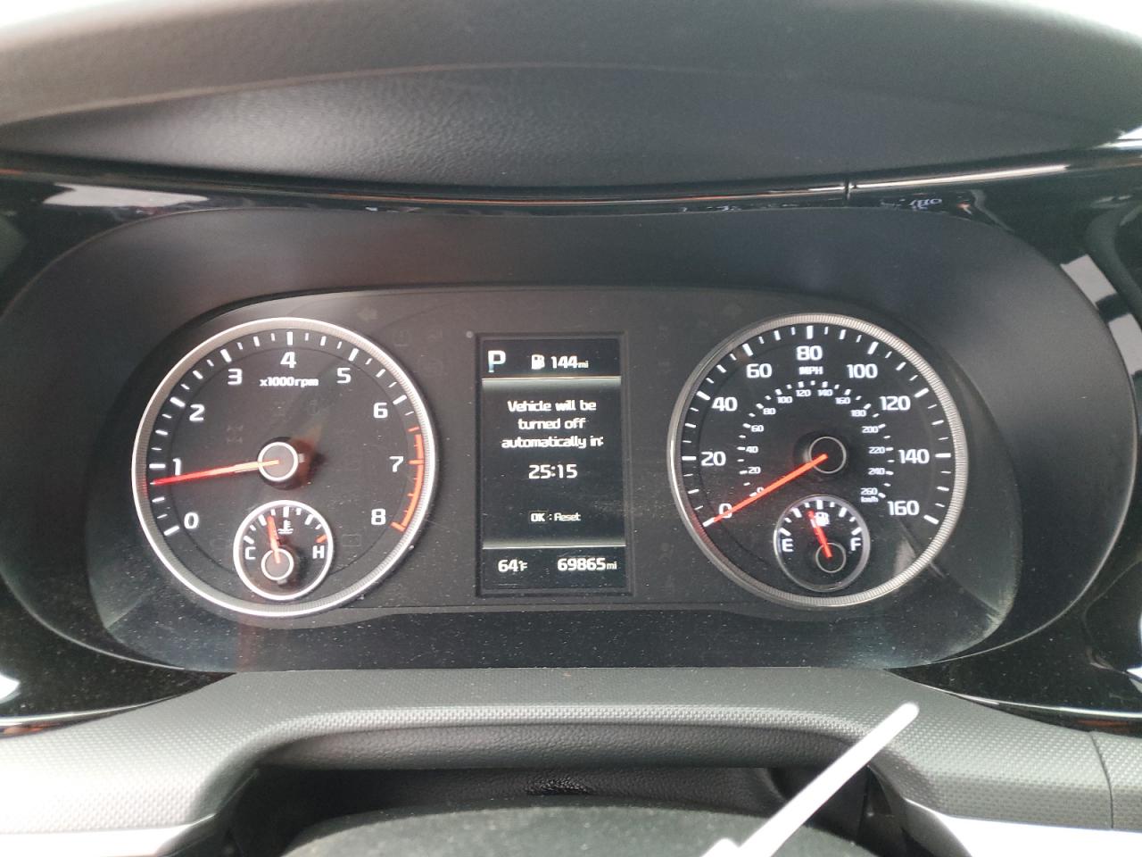 2022 KIA K5 LXS VIN:5XXG14J29NG161925