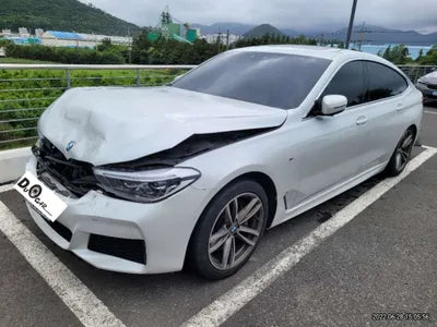 2019 BMW 630 WBAJW8101KBU65729 VIN:WBAJW8101KBU65729