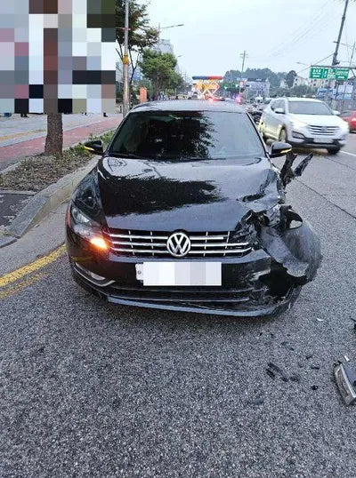 2015 Volkswagen Passat 1VWZZZA3ZFC028621 VIN:1VWZZZA3ZFC028621