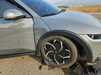 2022 Hyundai Ioniq KMHKN81AFNU016218 VIN:KMHKN81AFNU016218