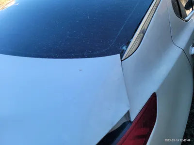2015 Kia K5 235KMKNAGN419BFA6 VIN:235KMKNAGN419BFA6
