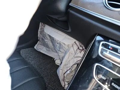 2016 Mercedes-Benz E 300 VIN: