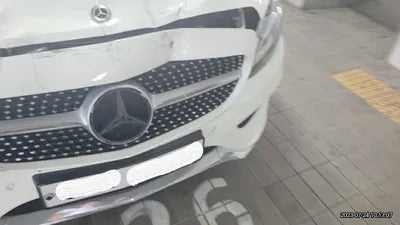 2018 Mercedes-Benz C 200 WDDWK4CB5JF717586 VIN:WDDWK4CB5JF717586