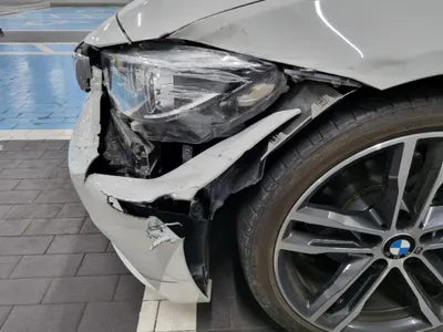 2018 BMW 420 WBA4X3109JAA99118 VIN:WBA4X3109JAA99118