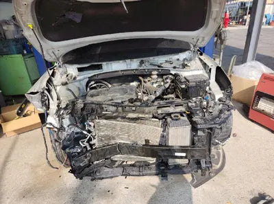 2018 Hyundai Tucson 156KMKMHJ3815GJU7 VIN:156KMKMHJ3815GJU7