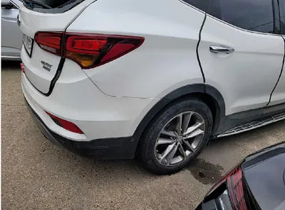 2016 Hyundai Santa FE 561KMKMHSW81XDGU6 VIN:561KMKMHSW81XDGU6