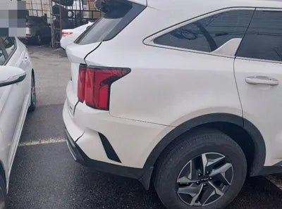2022 Kia Sorento VIN: