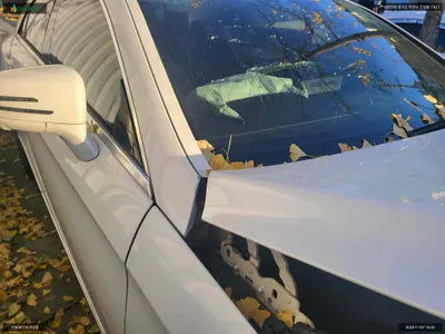 2015 Mercedes-Benz CLS 250 WDDLJ9HB0FA140367 VIN:WDDLJ9HB0FA140367