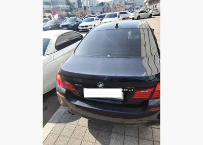 2016 BMW 520 WBA5E7106GG566824 VIN:WBA5E7106GG566824