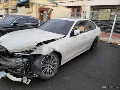 2021 BMW 320 WBA5X5101NFL91335 VIN:WBA5X5101NFL91335