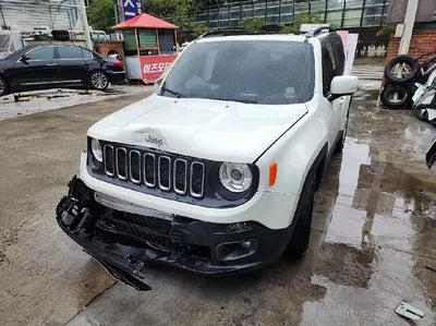2017 Jeep Renegade 918KM1C4BU0000HPG VIN:918KM1C4BU0000HPG