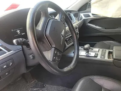 2016 Genesis G80 KMHGL41DDHU194328 VIN:KMHGL41DDHU194328