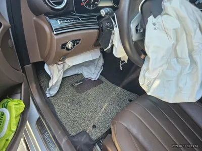 2020 Mercedes-Benz E 450 VIN: