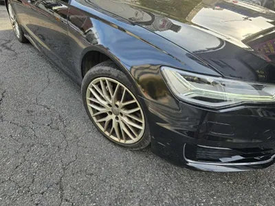 2016 Audi A6 WAUZZZ4G7GN161965 VIN:WAUZZZ4G7GN161965