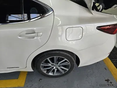 2017 Lexus ES 300 JTHBW1GG2H2149184 VIN:JTHBW1GG2H2149184