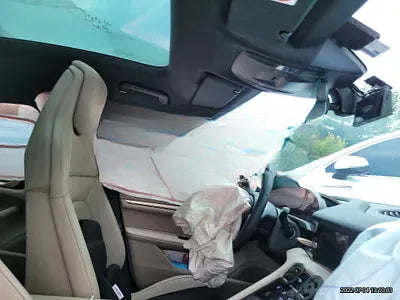 2022 Saturn SC NONE VIN: