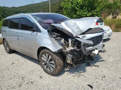 2016 Kia Carnival KNAMB81ABHS293928 VIN:KNAMB81ABHS293928