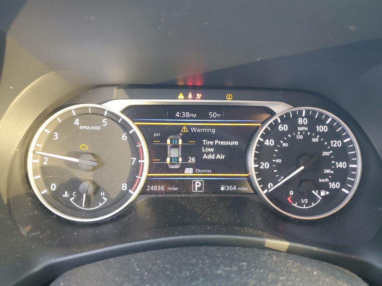 2022 NISSAN SENTRA SV VIN:3N1AB8CV0NY306037
