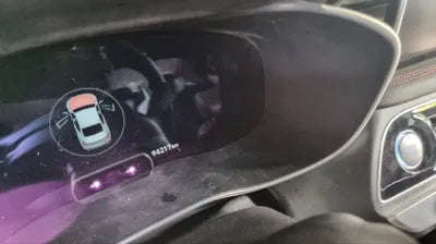 2019 Genesis G70 VIN: