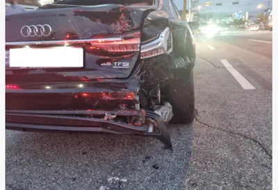 2022 Audi A6 WAUZZZF29NN015145 VIN:WAUZZZF29NN015145