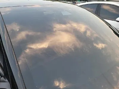 2021 Tesla Model 3 VIN: